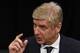 TOKYO, JAPAN - OCTOBER 24: Arsene Wenger speaks to the media at Yoshimoto Hall on October 24, 2019 in Tokyo, Japan. (Photo by Jun Sato/Getty Images)
