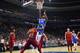 PHILADELPHIA, PA - NOVEMBER 12: Joel Embiid #21 of the Philadelphia 76ers shoots the ball against the Cleveland Cavaliers on November 10, 2019 at the Wells Fargo Center in Philadelphia, Pennsylvania NOTE TO USER: User expressly acknowledges and agrees that, by downloading and/or using this Photograph, user is consenting to the terms and conditions of the Getty Images License Agreement. Mandatory Copyright Notice: Copyright 2019 NBAE (Photo by Jesse D. Garrabrant/NBAE via Getty Images)