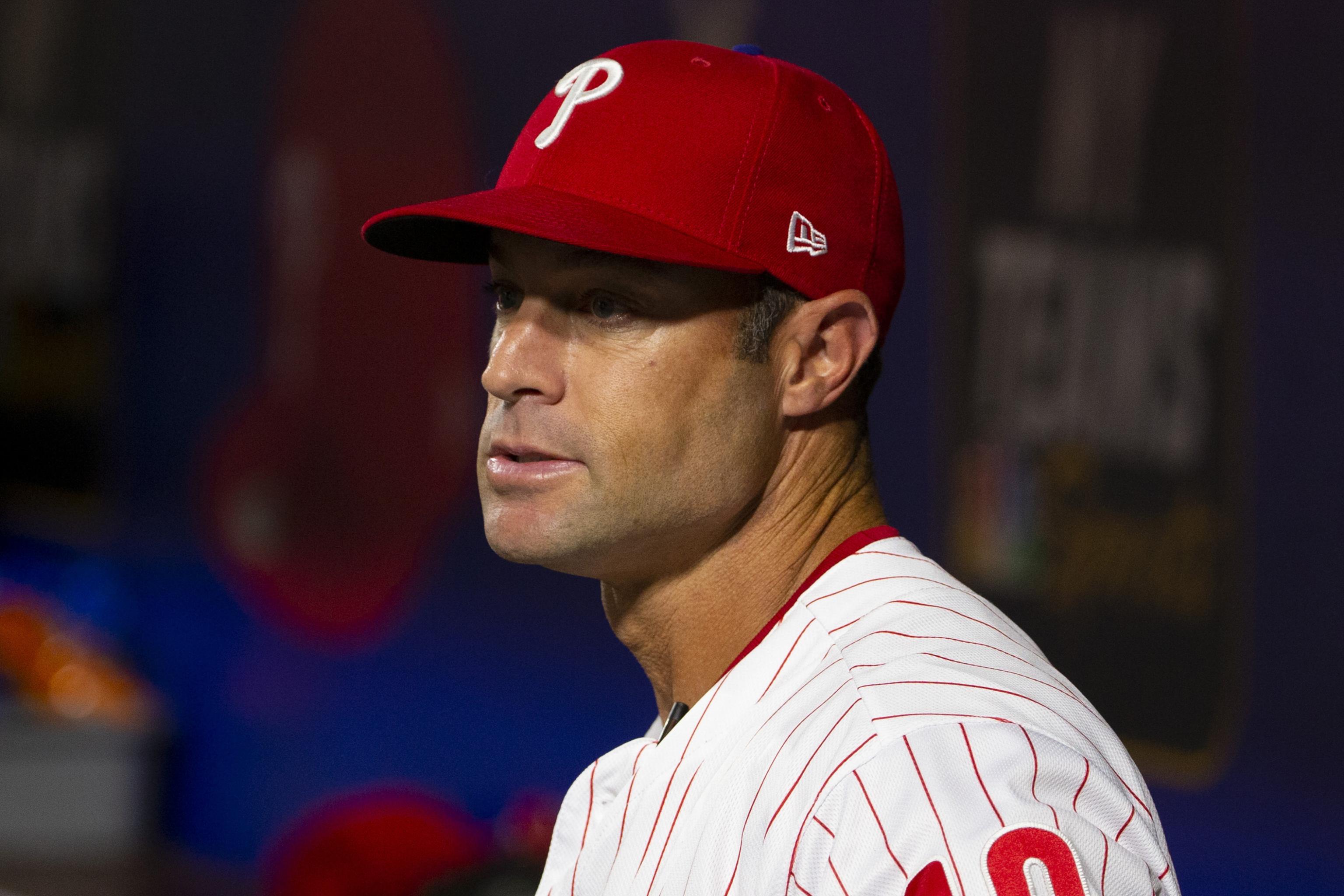 Giants hire Gabe Kapler as manager to replace Bruce Bochy – KXAN Austin