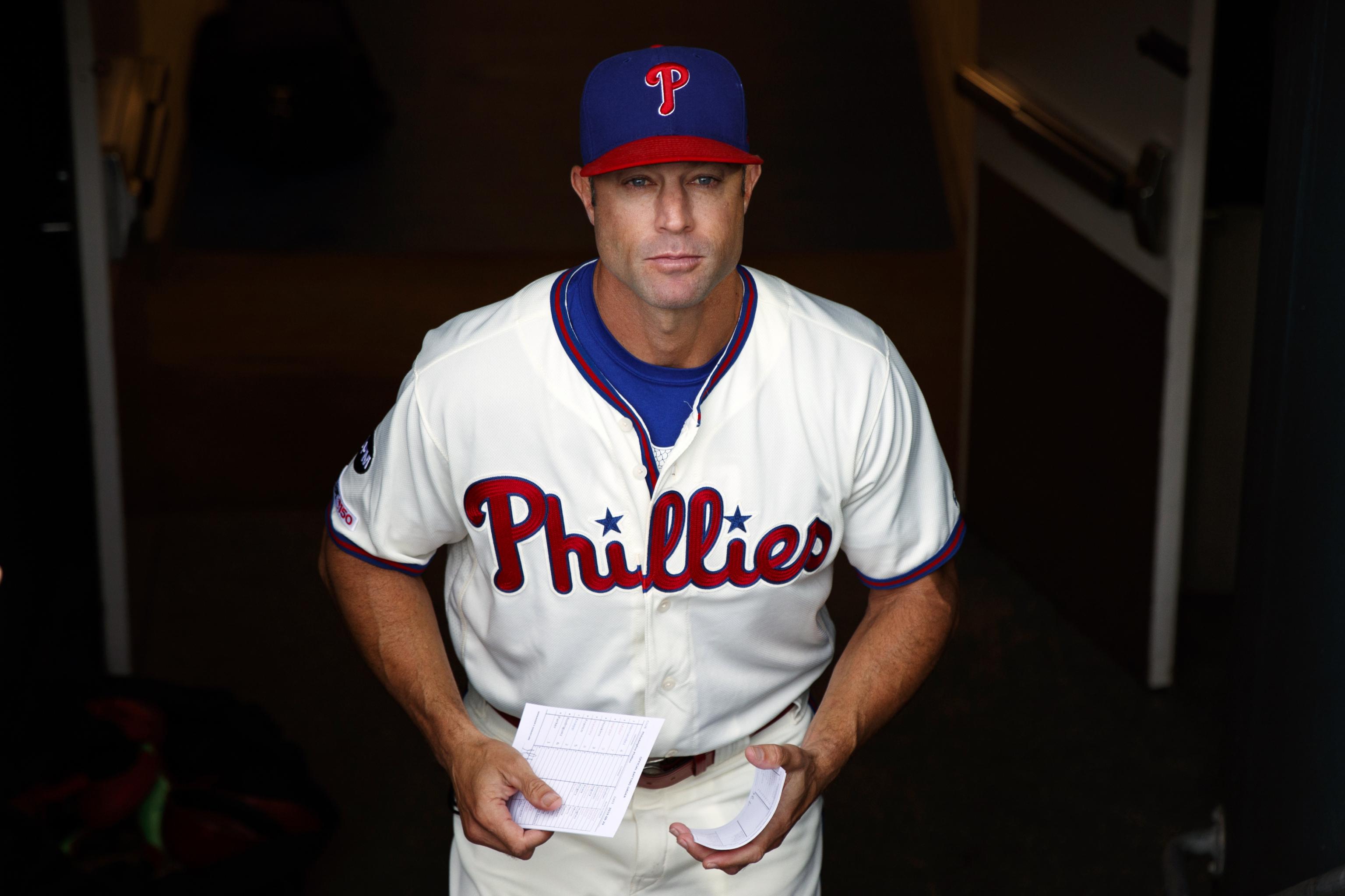 The Giants Risk Their Reputation, Success with Gabe Kapler Hiring, News,  Scores, Highlights, Stats, and Rumors