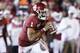 Oklahoma QB Jalen Hurts