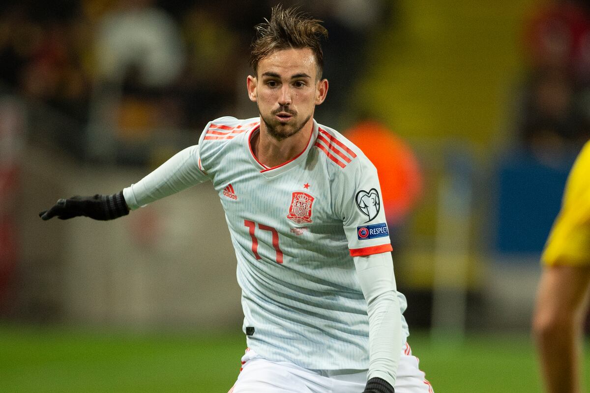 Spain vs. Malta: Euro 2020 Qualifying Odds, Live Stream ...