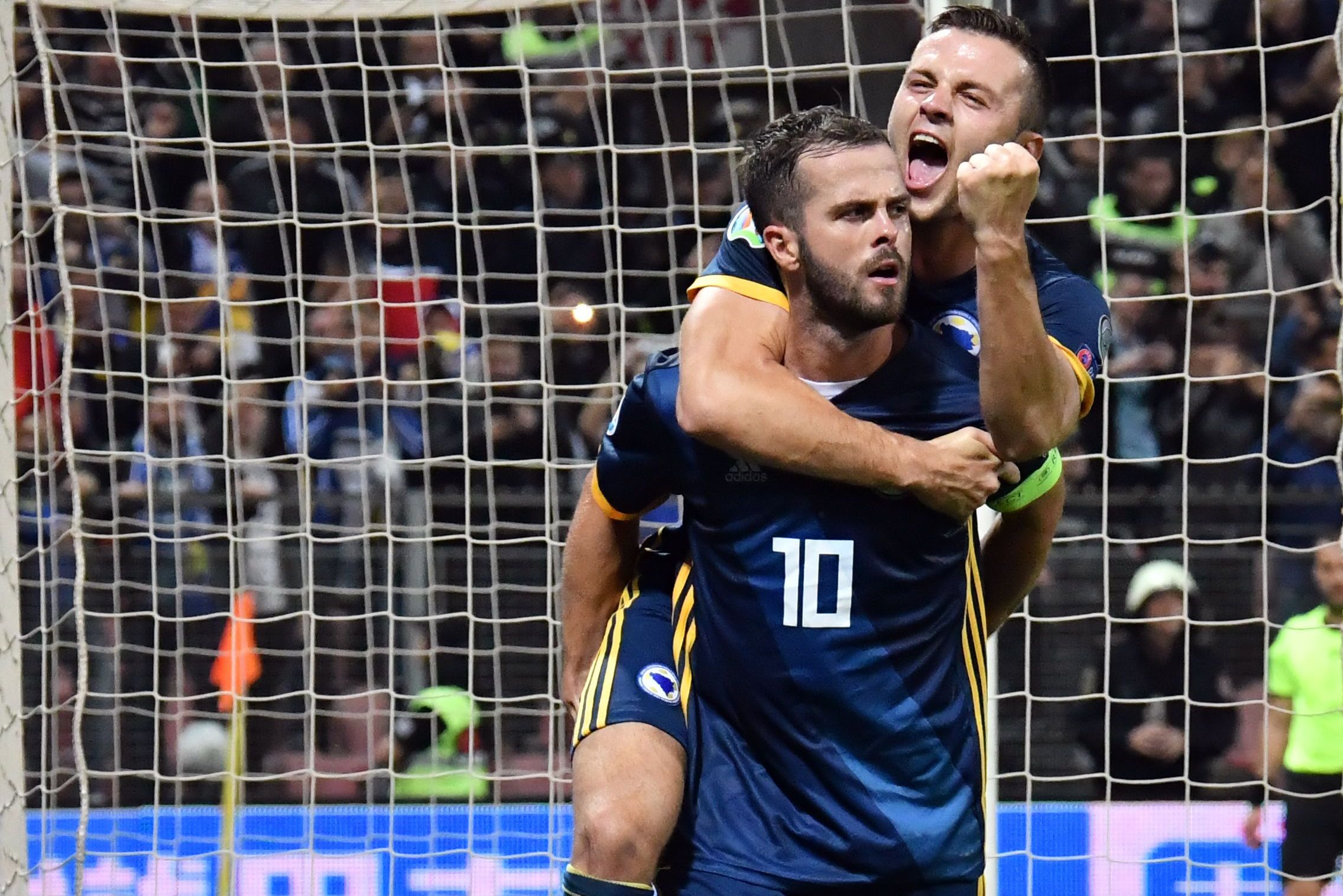peber rolige Uddrag Bosnia and Herzegovina vs. Italy: Euro 2020 Qualifier Odds, Live Stream, TV  Info | News, Scores, Highlights, Stats, and Rumors | Bleacher Report