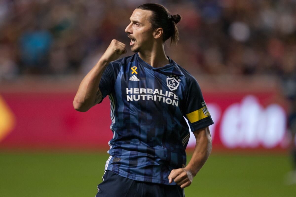 Zlatan Ibrahimovic Thanks Galaxy After Contract Expires With Team Bleacher Report Latest News Videos And Highlights Zlatan ibrahimovic has agreed to leave manchester united and will sign a contract until 2019 with la galaxy, according to reports. zlatan ibrahimovic thanks galaxy after
