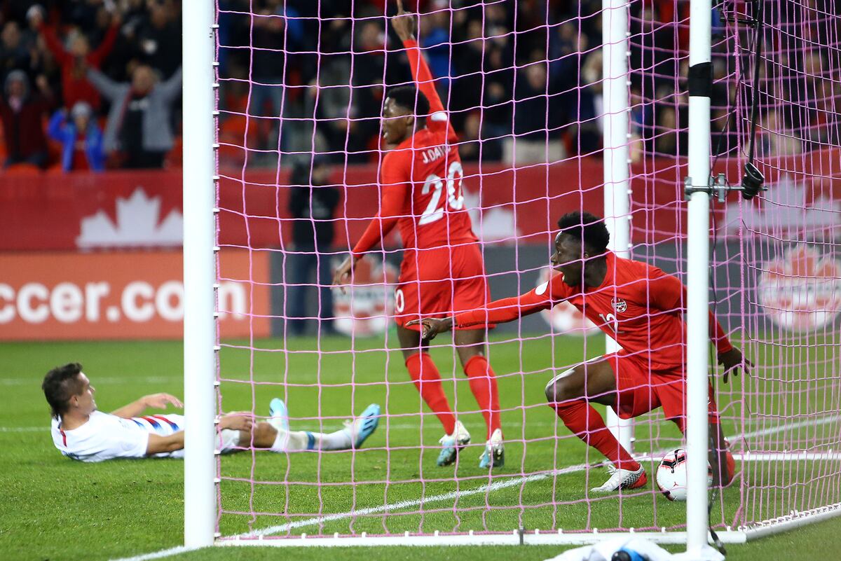 USA vs. Canada: Odds, Live Stream, TV Schedule for 2019 ...