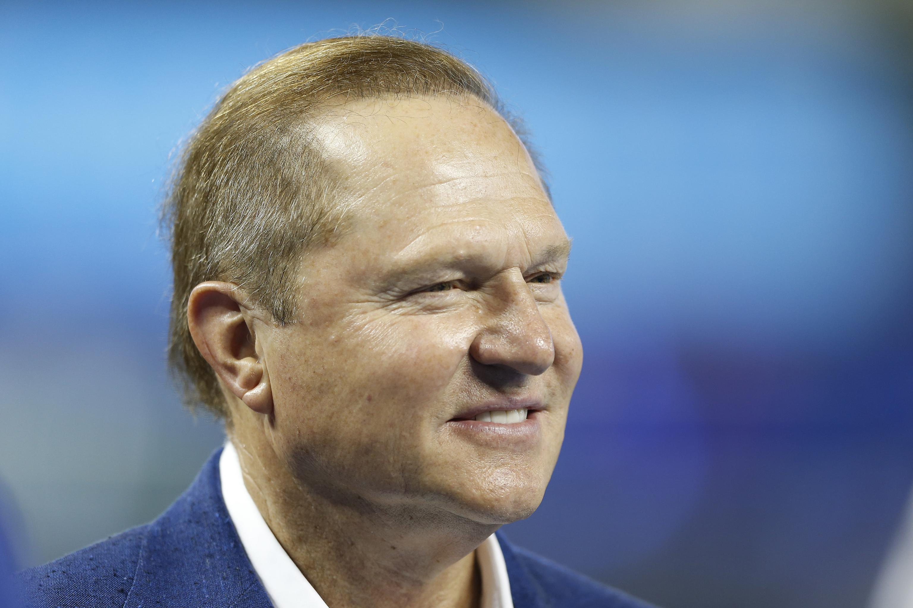 Agent Scott Boras MLB Teams More Willing to Talk to Free Agents This