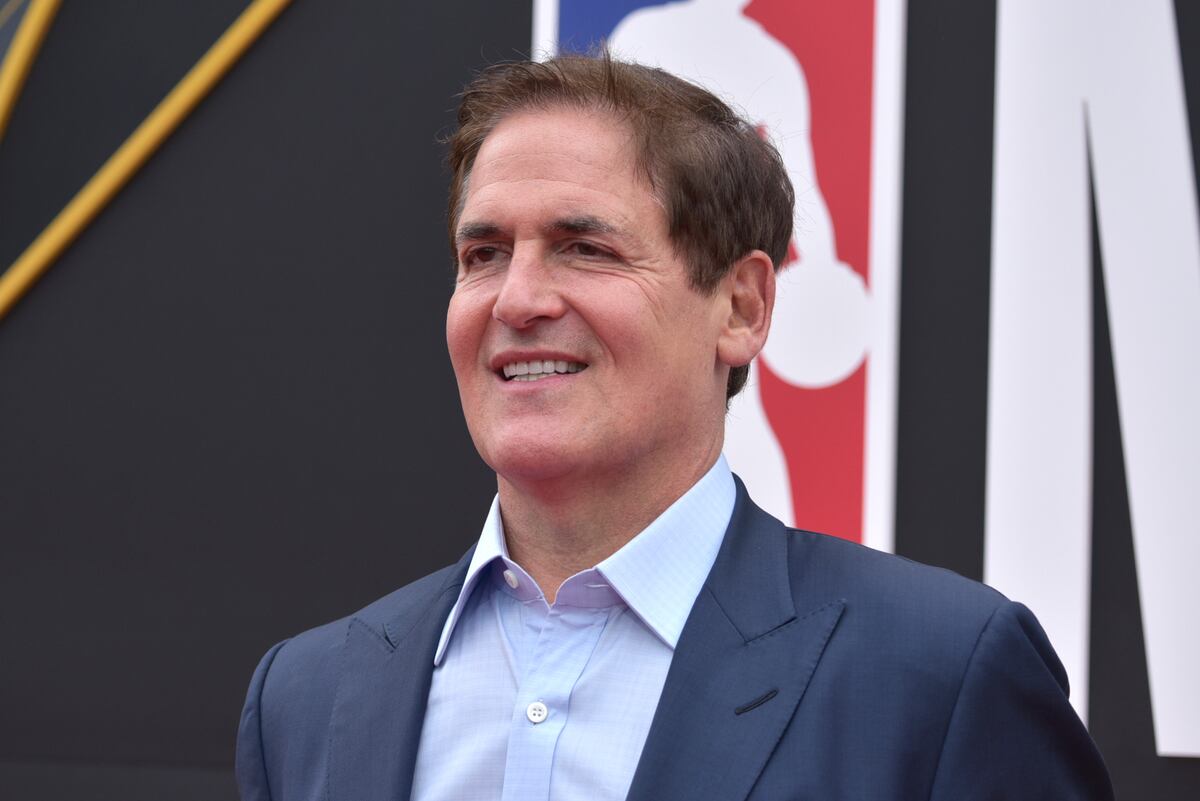 Mavericks Owner Mark Cuban Thought About Joining 2020 Presidential Race | Bleacher Report ...
