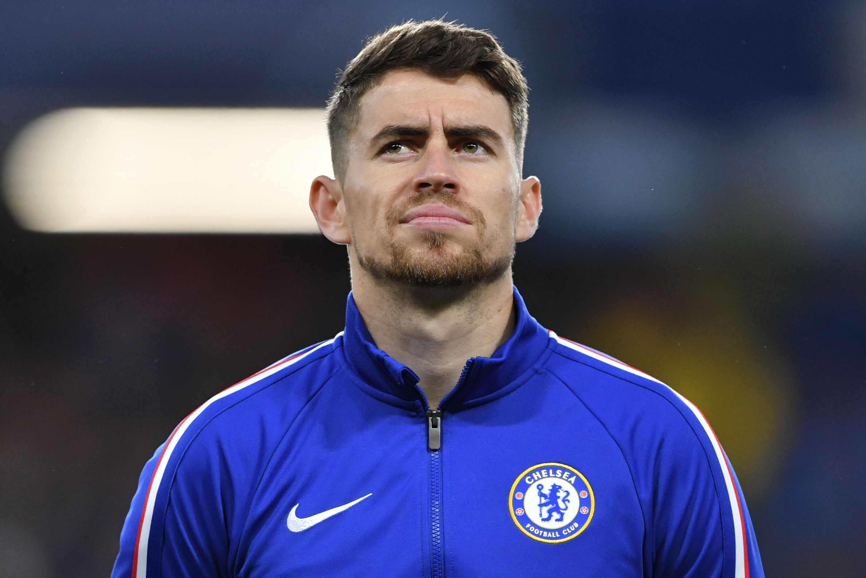 Jorginho On Chelsea Fans I M Happy They Are Seeing Me In A Different Light Bleacher Report Latest News Videos And Highlights