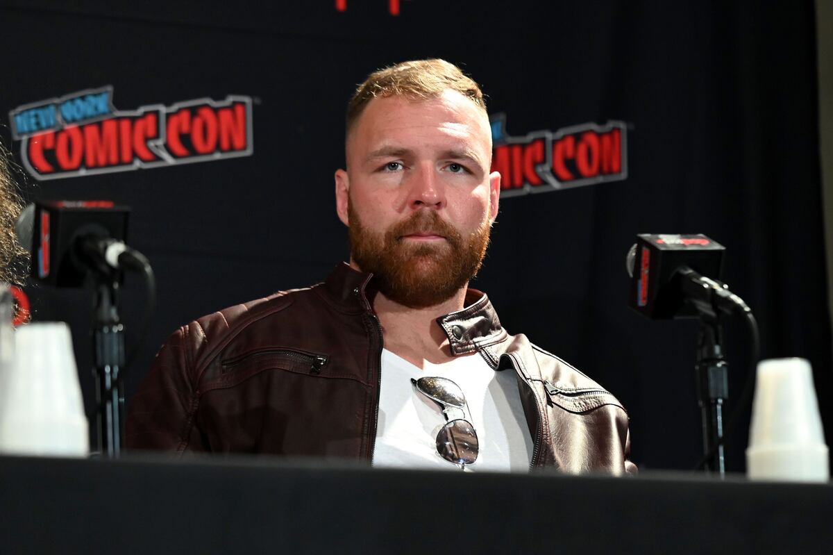 AEW Full Gear PPV Buys, Roman Reigns vs. King Corbin at TLC, WWE Release Rumors