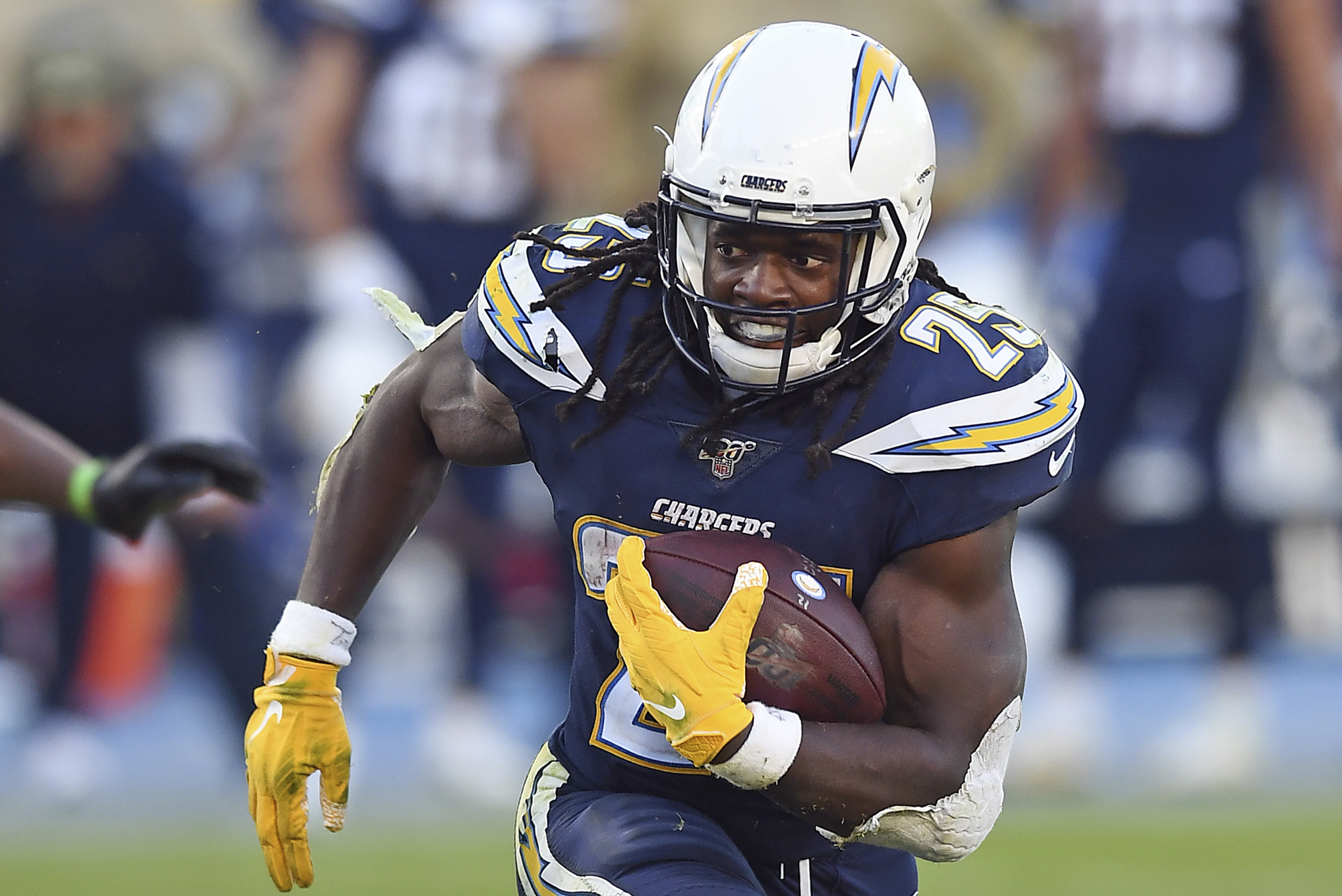 Fantasy Football Top 150 Flex Rankings - PPR Top 150 Flex Scoring