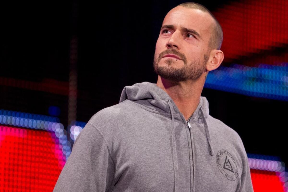 Hot Take: WWE Needs CM Punk Much More Than AEW Right Now
