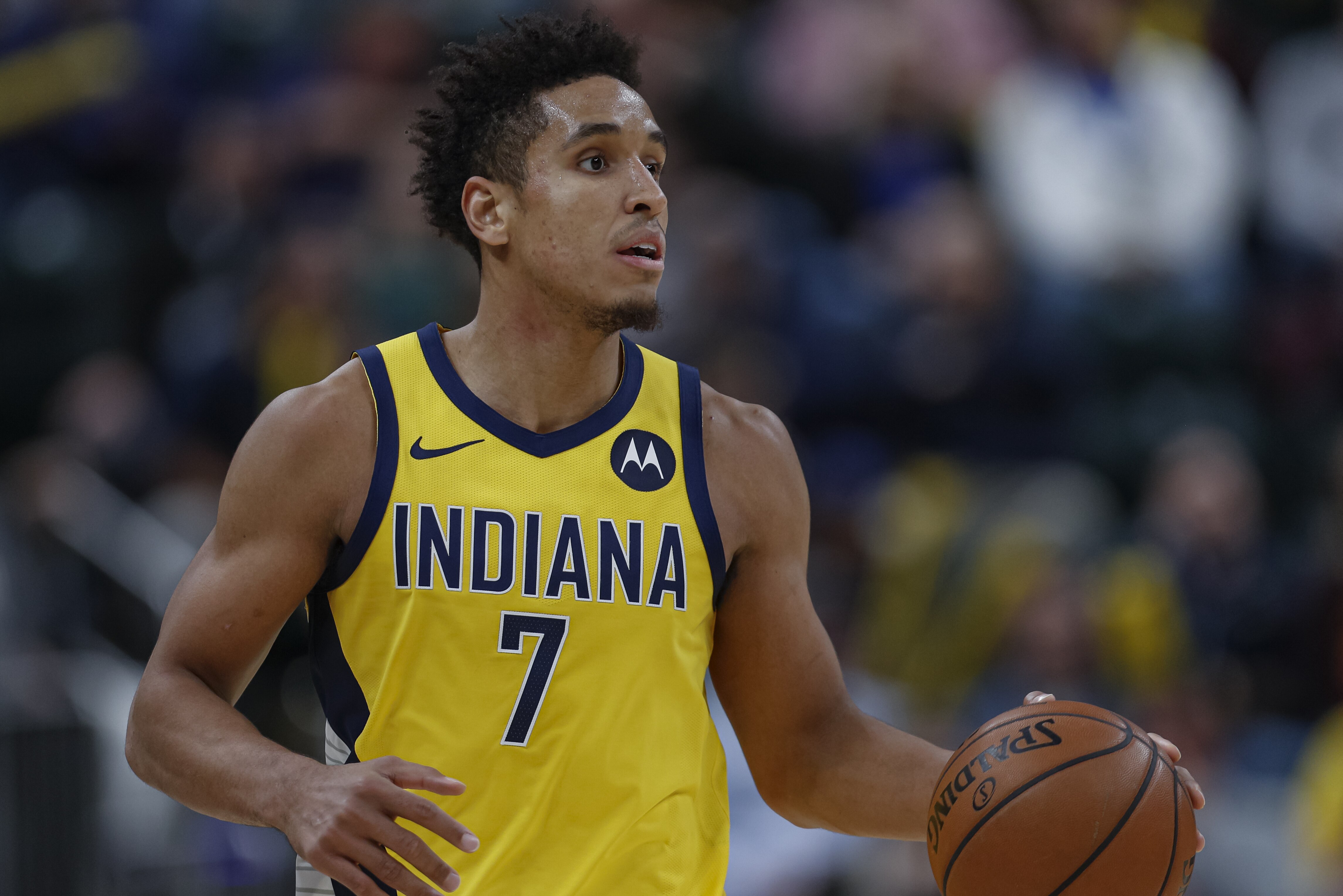 brogdon pacers jersey