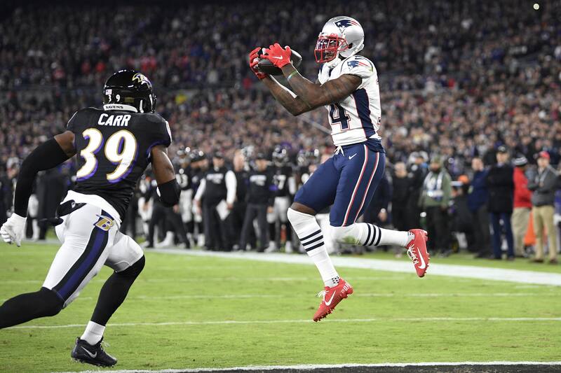 Start Em Sit Em Week 11 Latest Fantasy Football Lineup Advice
