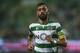 LISBON, PORTUGAL - NOVEMBER 10: Bruno Fernandes of Sporting CP during the Liga Nos round 11 match between Sporting CP and Belenenses at Estadio Jose Alvalade on November 10, 2019 in Lisbon, Portugal. (Photo by Carlos Rodrigues/Getty Images)