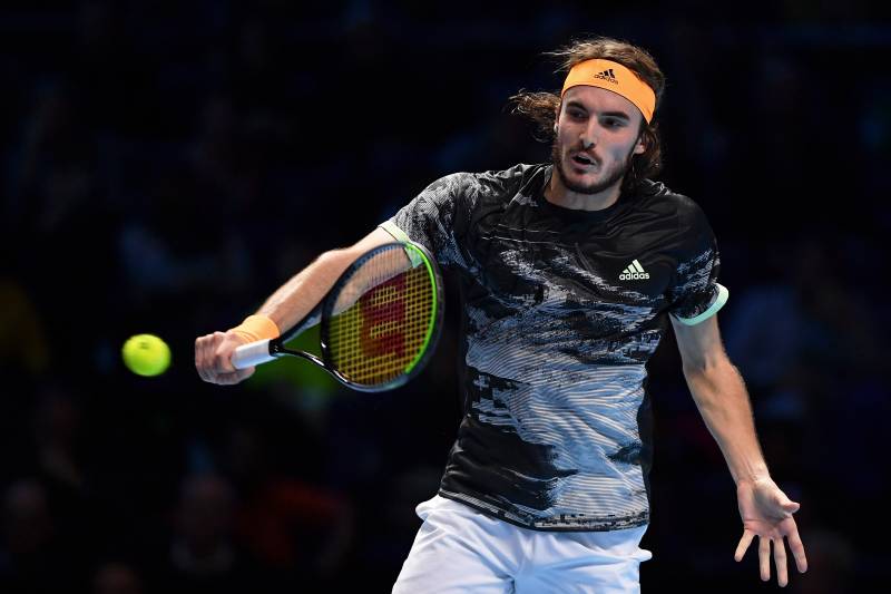 Get Nitto Atp Finals 2019 Results Pics