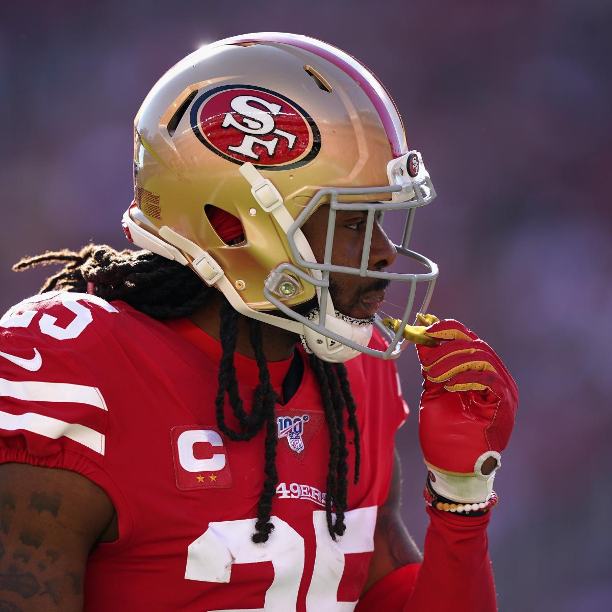 49ers' Richard Sherman Donates $5K to Compton Youth Team for Championship  Travel, News, Scores, Highlights, Stats, and Rumors