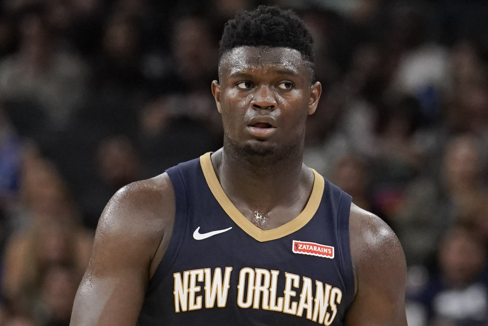 Pelicans Zion Williamson Expected To Make Nba Debut Jan 22 After Knee Injury Bleacher Report Latest News Videos And Highlights