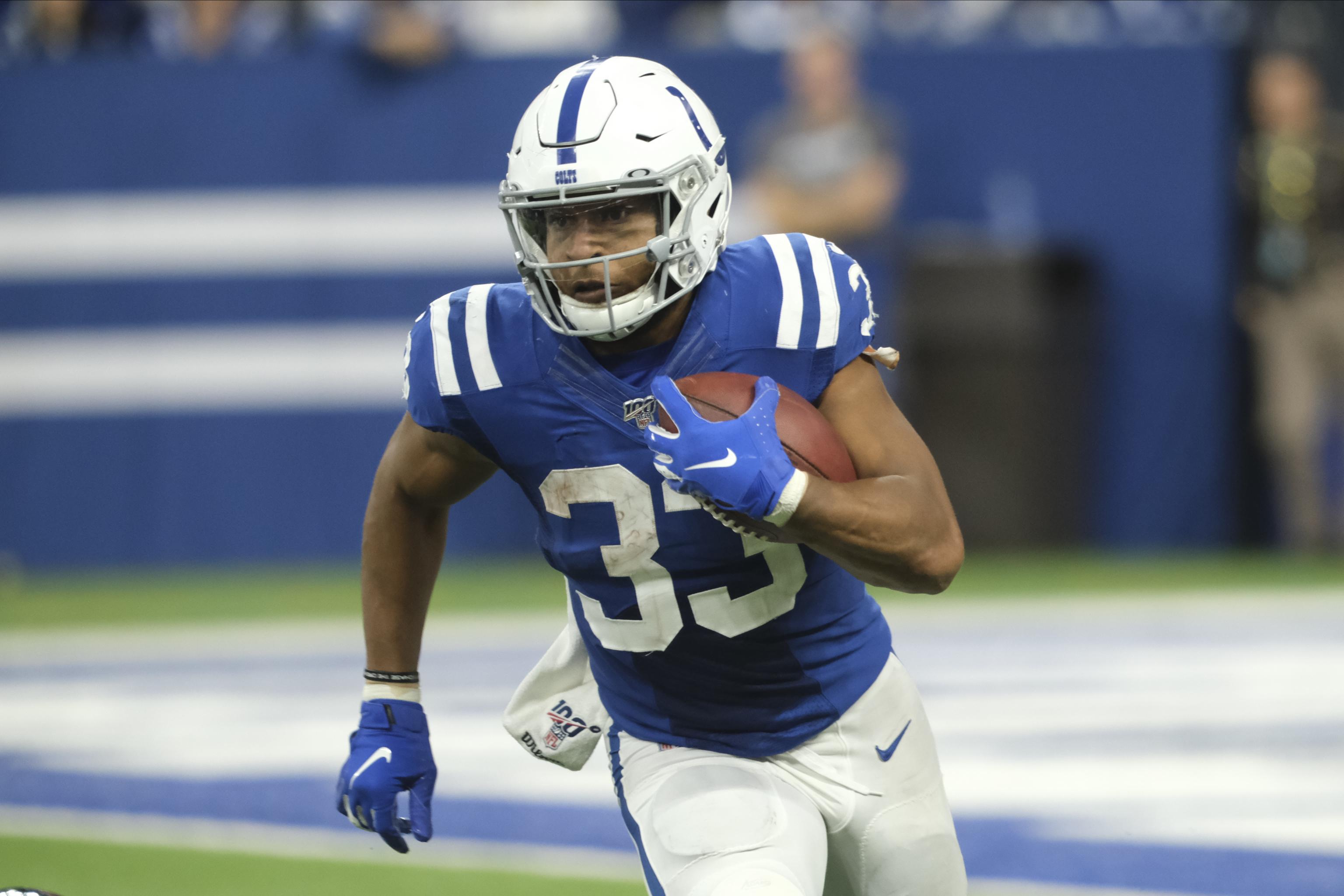 2021 Fantasy Football: Week 12 Waiver Wire Rankings - FantraxHQ