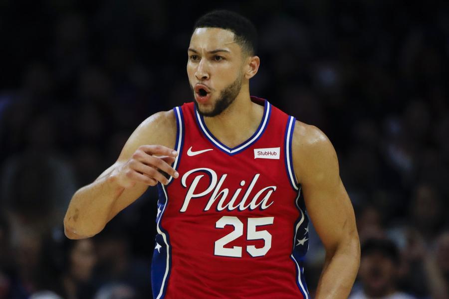 Ben Simmons: No restrictions for rookie season with Sixers