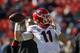 Georgia QB Jake Fromm