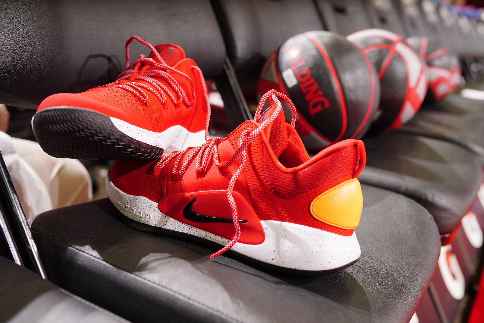 Report: Rockets' . Tucker, Nike Nearing Contract Agreement for Shoe Deal  | News, Scores, Highlights, Stats, and Rumors | Bleacher Report
