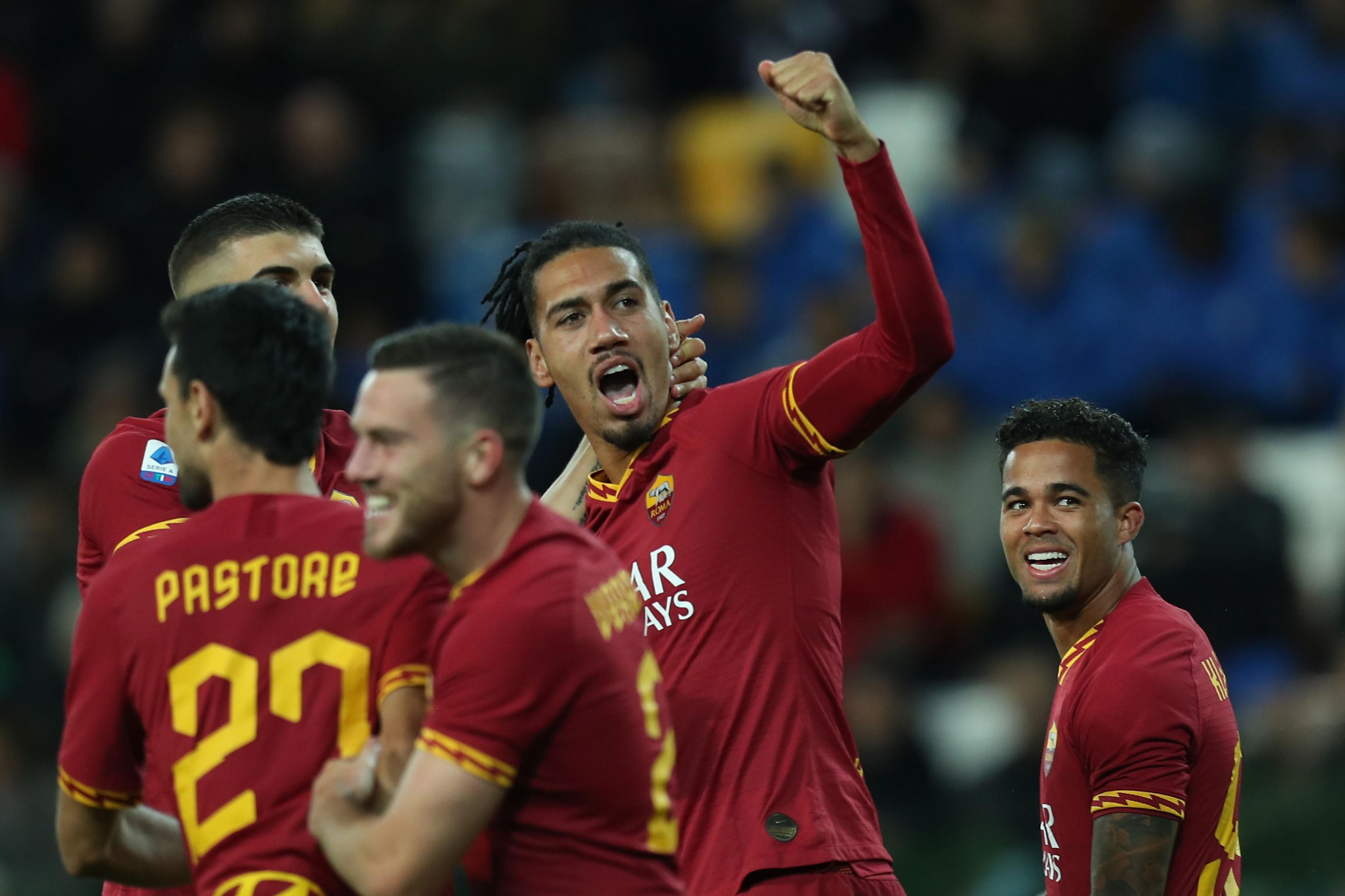 AS Roma Confirm Investment Rumours, Trade Stock Suspended, News, Scores,  Highlights, Stats, and Rumors