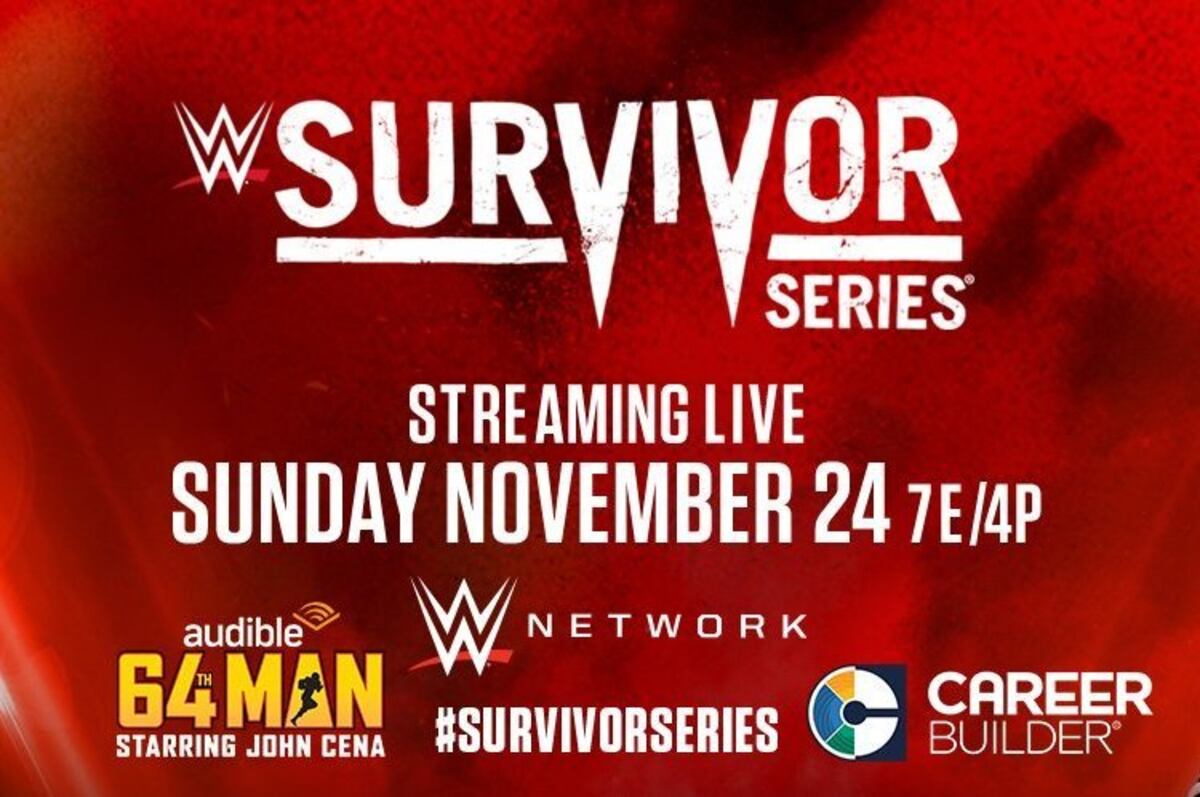 Final Picks and Predictions for Every Match on the WWE Survivor Series