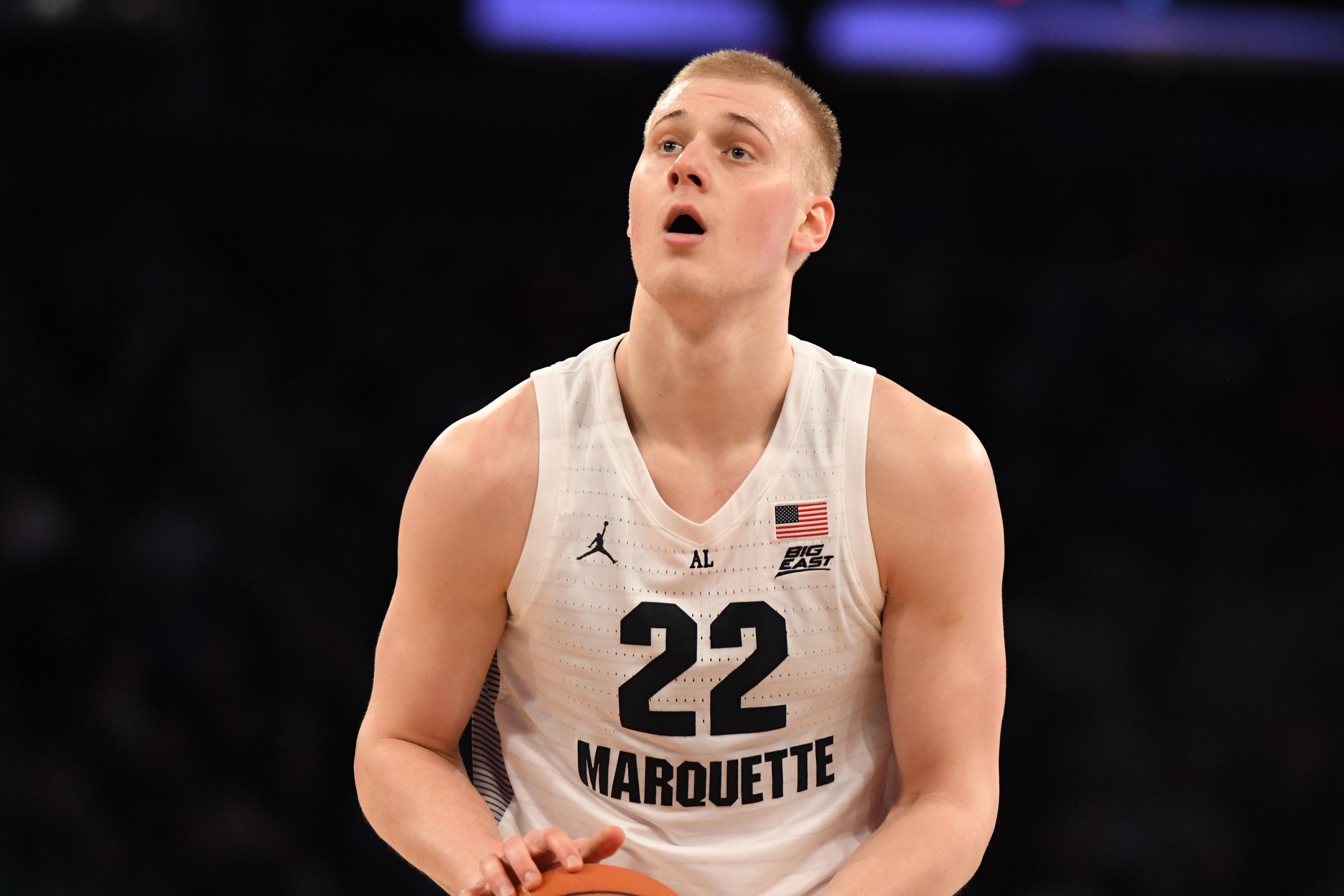 Michigan State's Joey Hauser Has Waiver Appeal Denied After ...