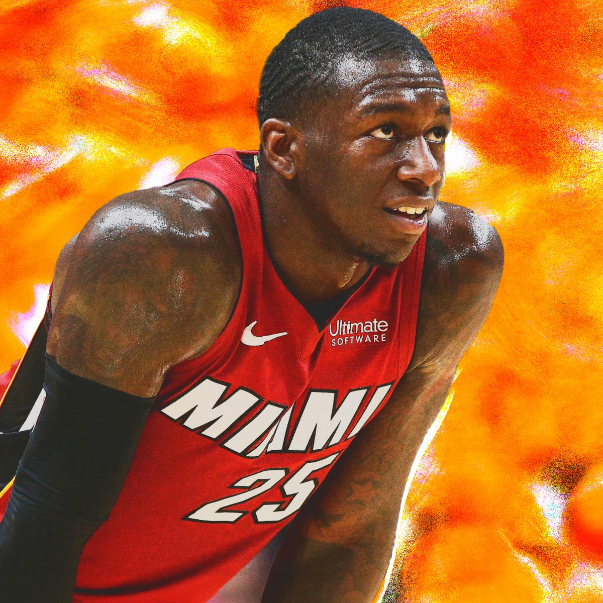 How Kendrick Nunn Became Heat, NBA Star Rookie After Going Undrafted