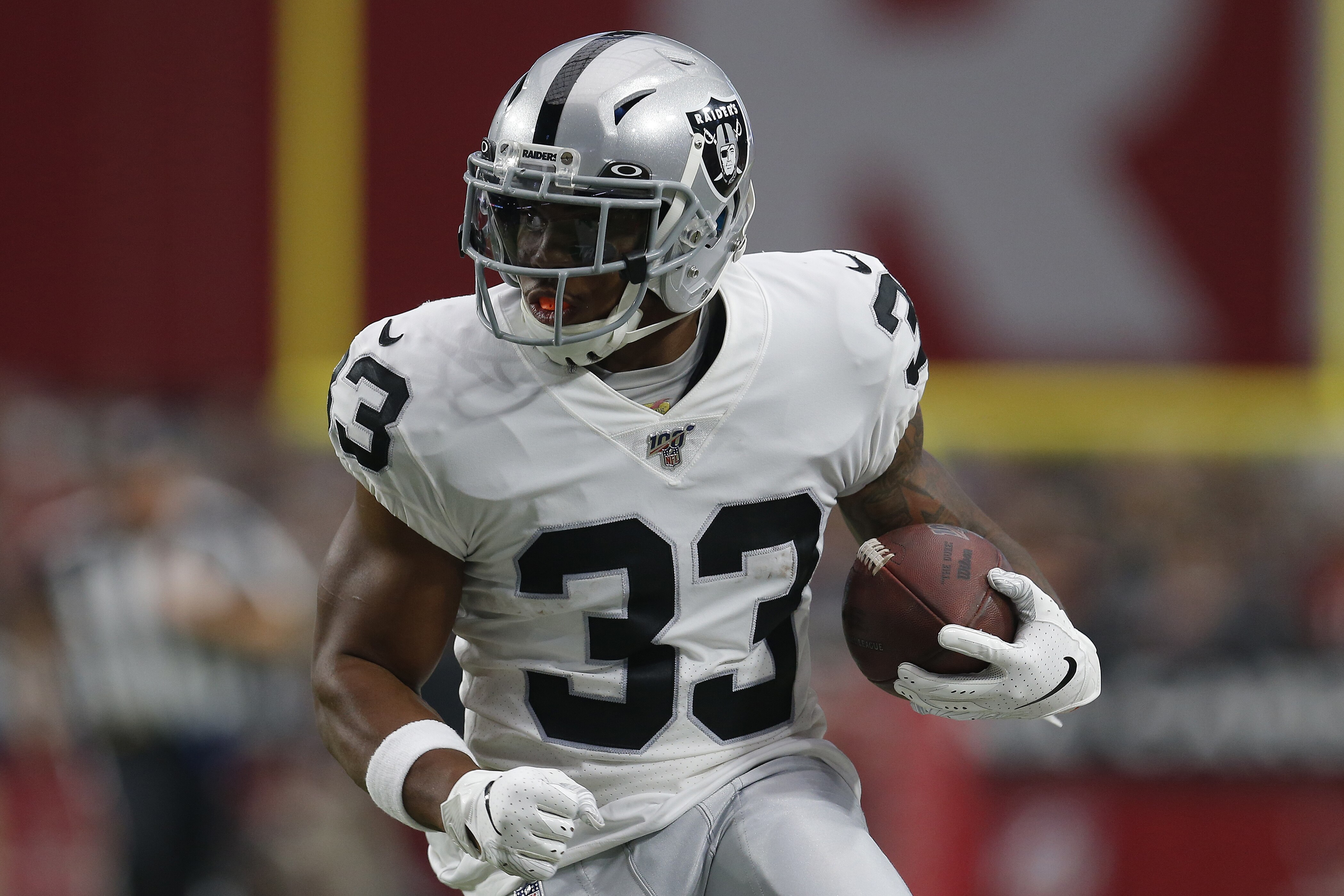 jalen richard jersey