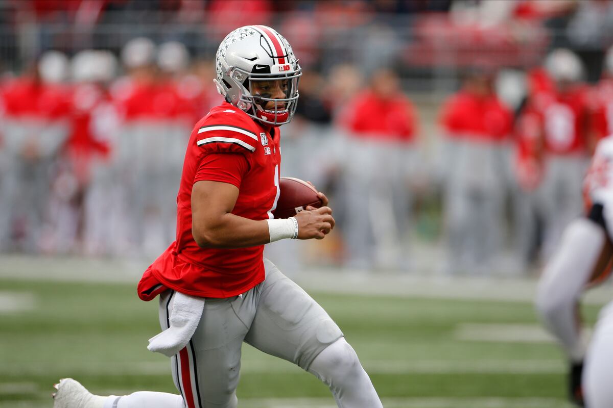 ESPN College Gameday 2019 Week 13 Location Hosts TV Schedule And Predictions Bleacher Report 