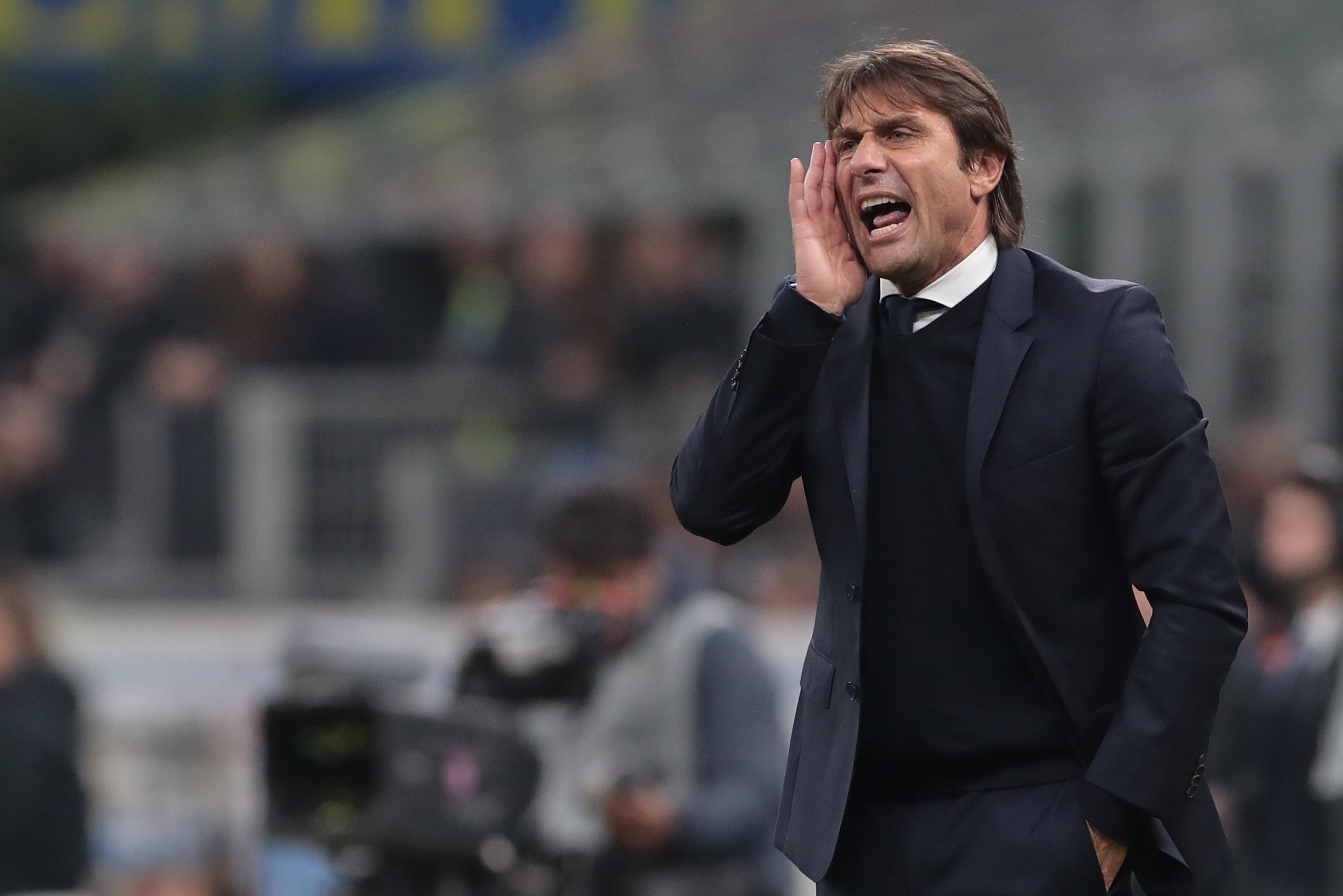 Antonio Conte  News, Scores, Highlights, Stats, and Rumors