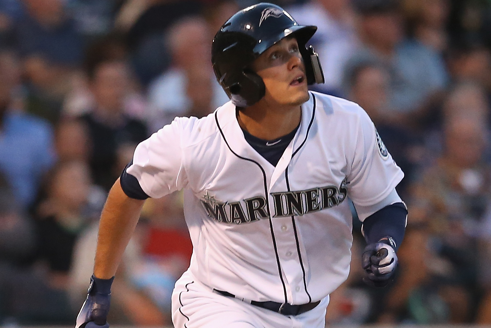 Report: Prospect Evan White, Mariners Agree to Historic 6-Year, $24M  Contract, News, Scores, Highlights, Stats, and Rumors