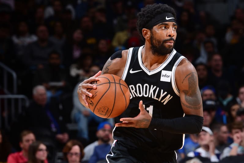 感同身受?厄文:沒有和Leonard說過話,但是我很理解他為什麼會離開馬刺!-黑特籃球-NBA新聞影音圖片分享社區