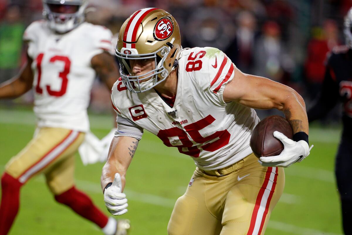Fantasy Football Week 12 Rankings: Targets for This Week's Injured Stars