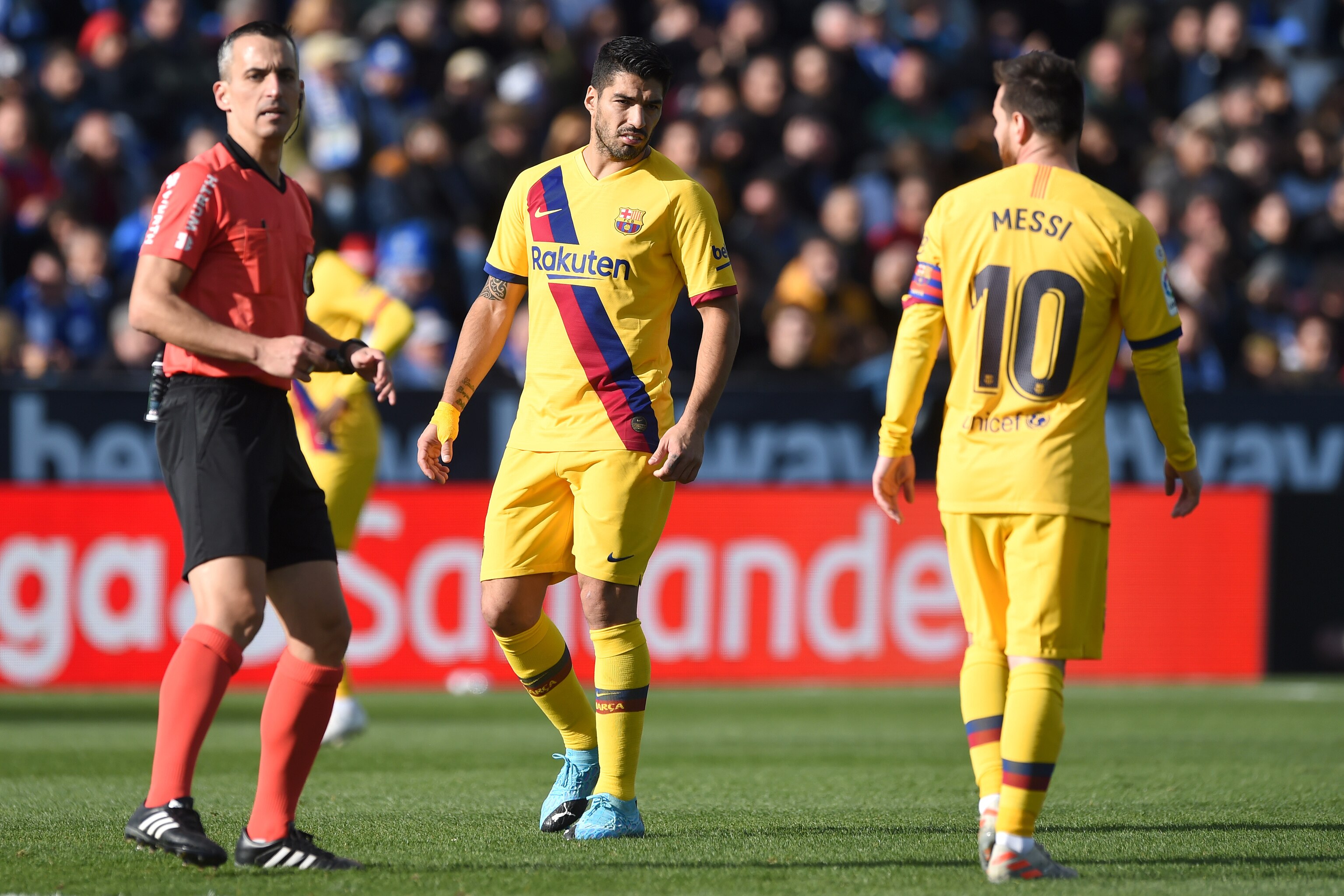 Score La Liga Score La Liga