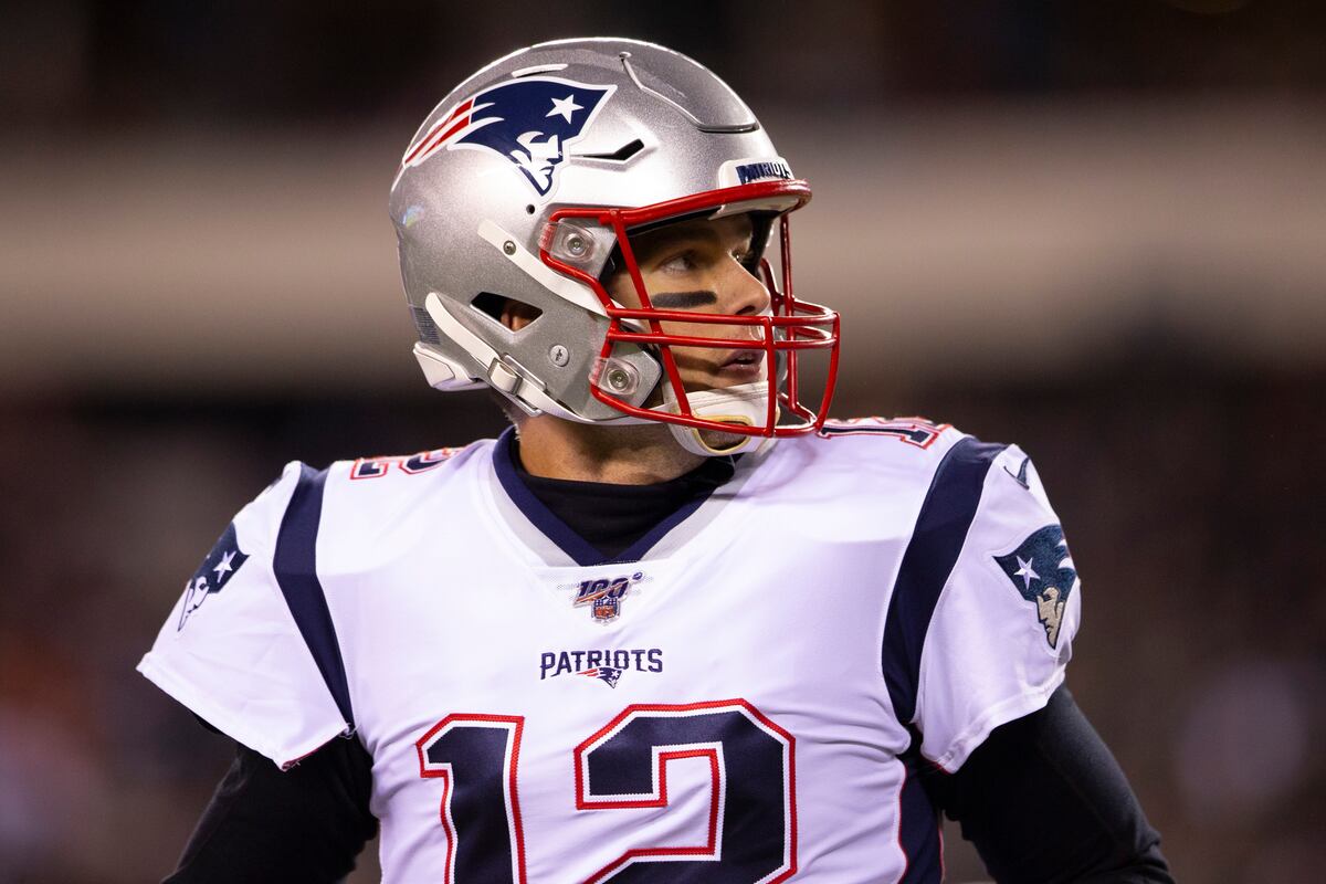 NFL Week 12 Live-Stream Info, TV Start Times and Schedule Coverage Map