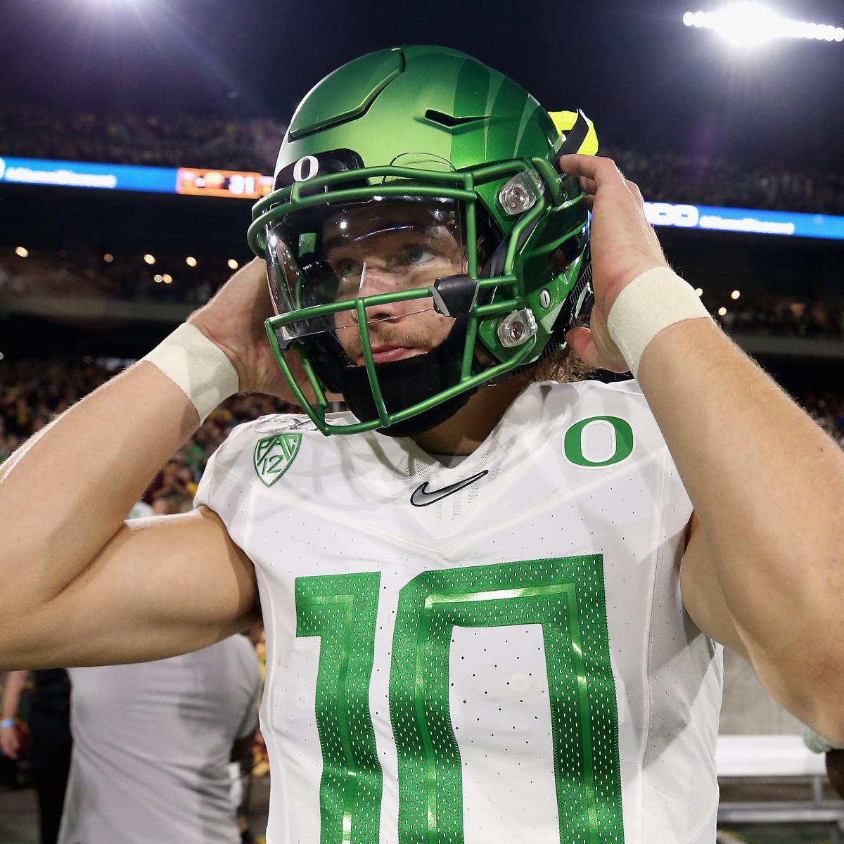 Amway College Football Poll 2019 Week 14 Top 25 Rankings