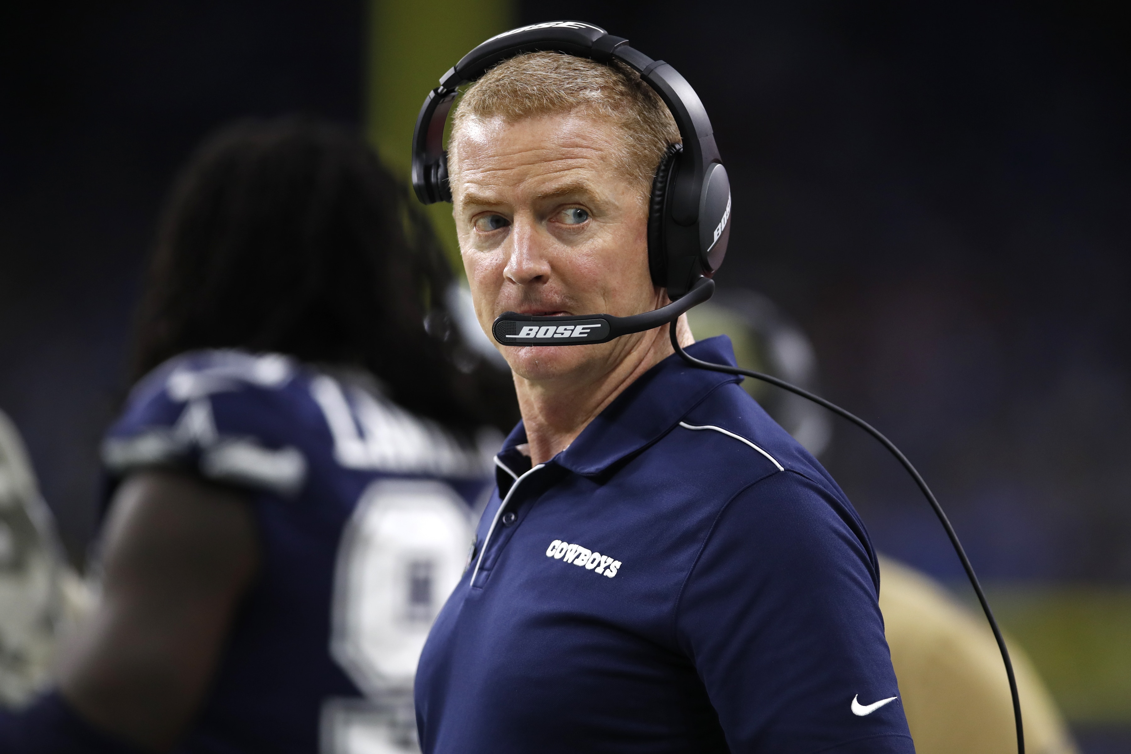 jason garrett watch