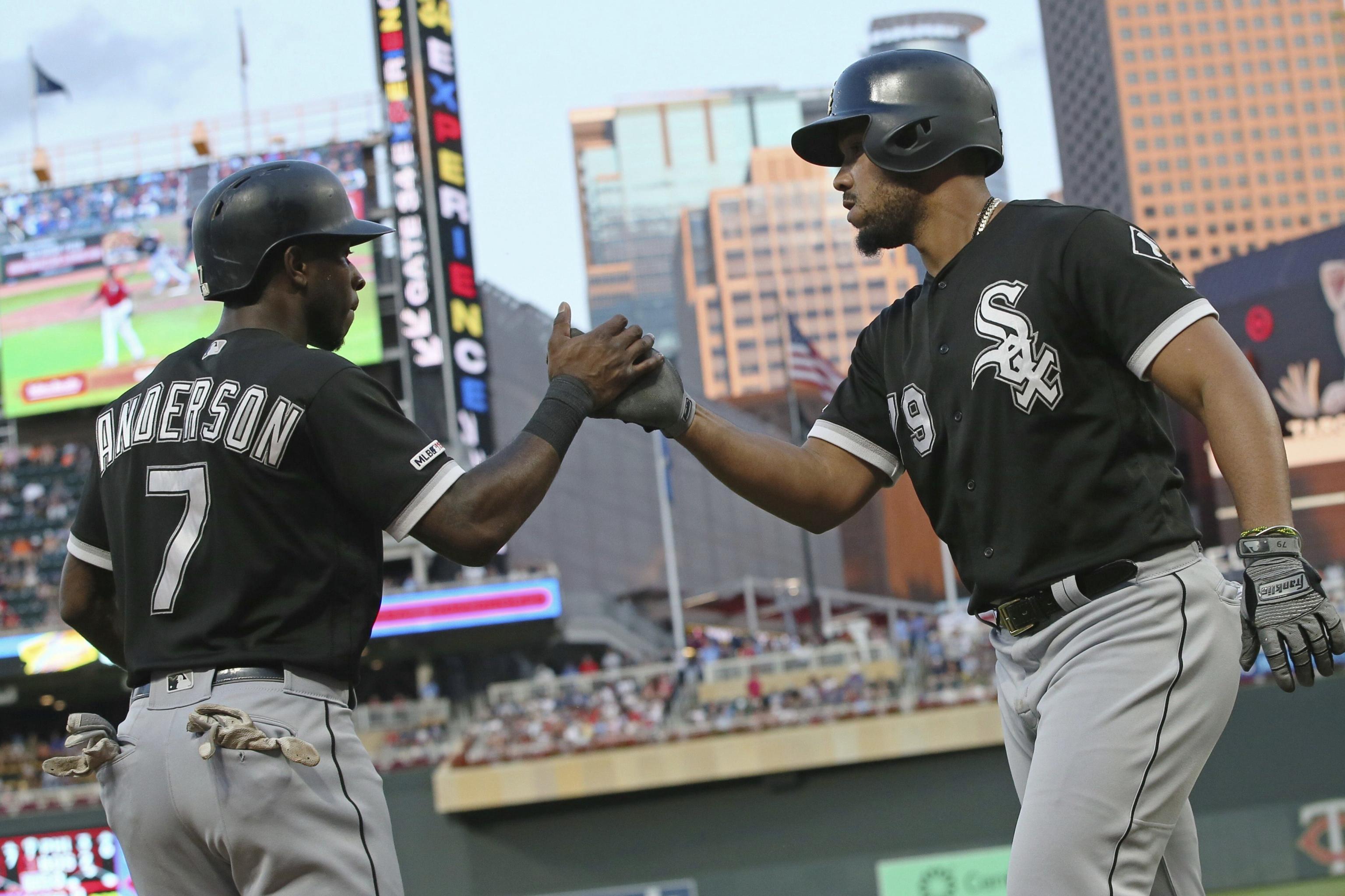 The Chicago White Sox Are Poised for a Move Up the AL Ranks in 2020 |  Bleacher Report | Latest News, Videos and Highlights