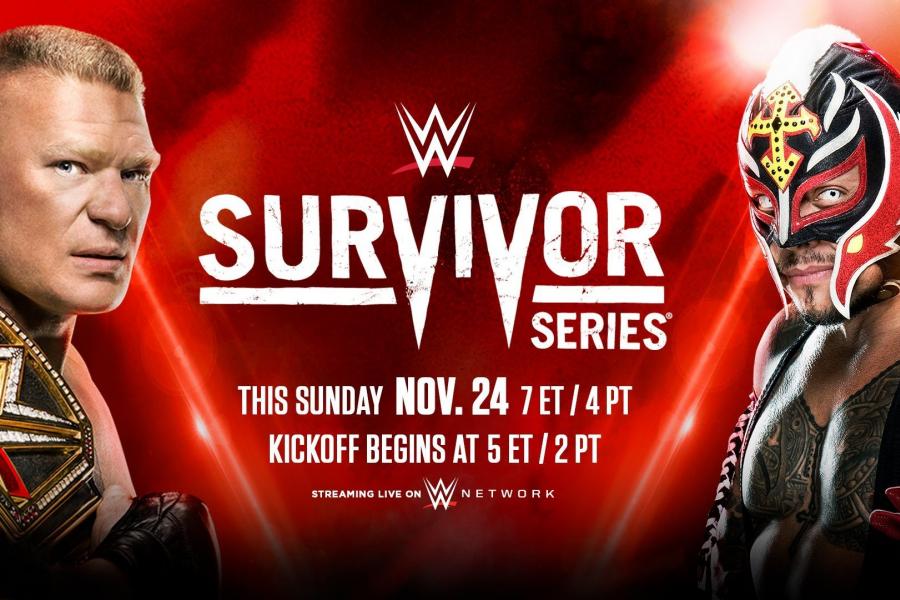 Updated Survivor Series 2023 match-card after WWE RAW: WarGames  participants, Rhea Ripley's challenger & more (November 6th)
