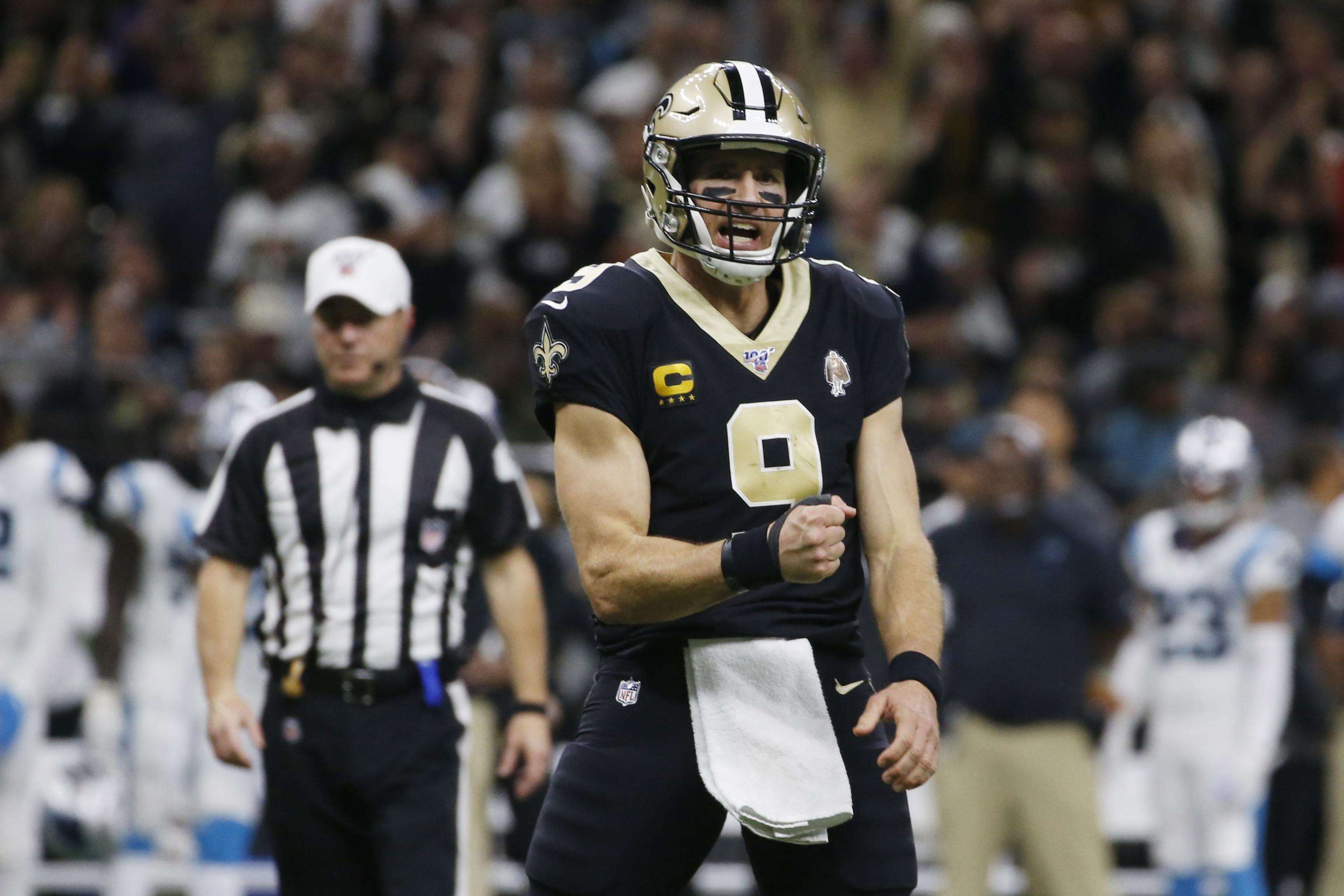 Saints Are Quietly NFL's Most Dangerous Contender Right Now, News, Scores,  Highlights, Stats, and Rumors