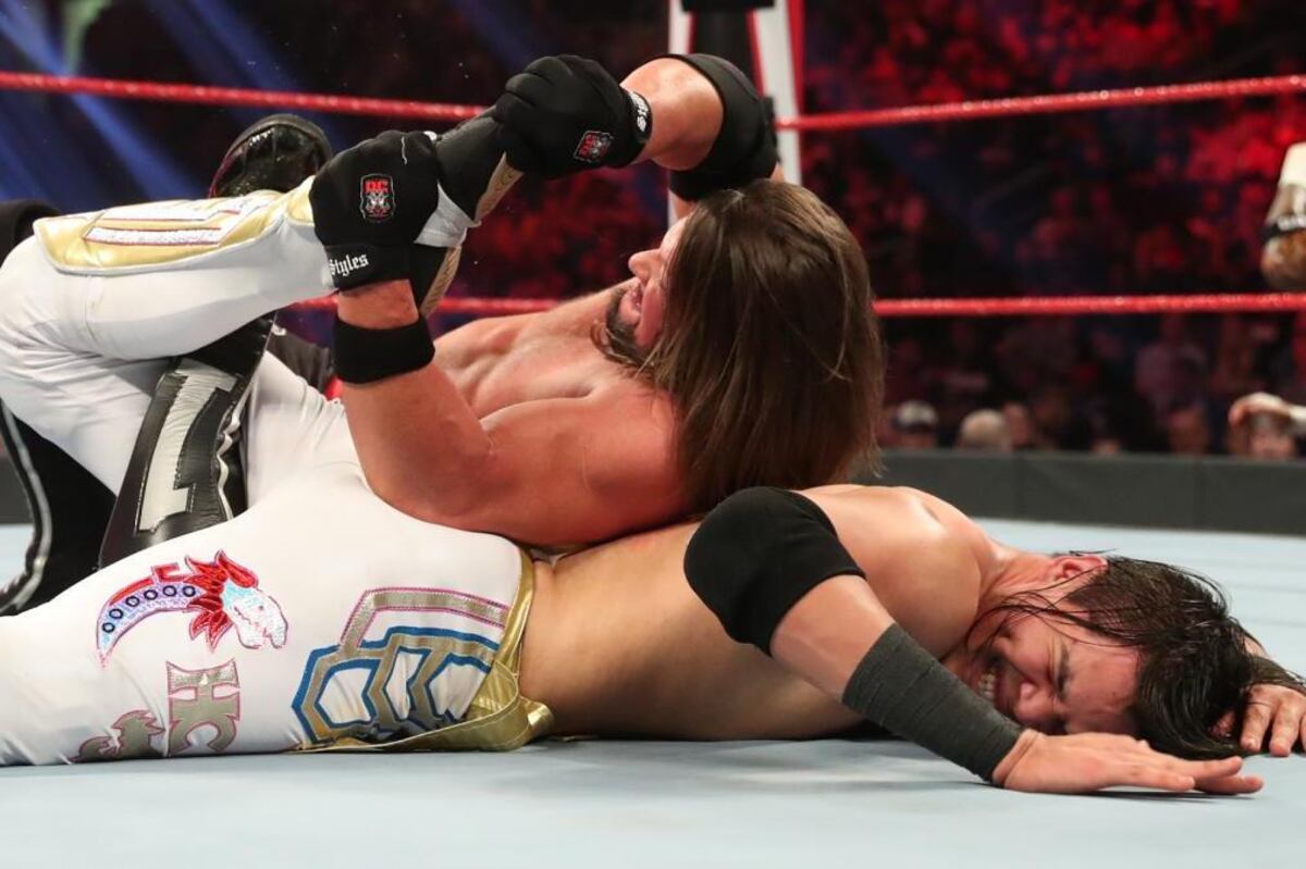 Wwe Tlc 2019 Match Card Predictions After Survivor Series Bleacher Report Latest News Videos And Highlights