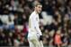 MADRID, SPAIN - NOVEMBER 23: Gareth Bale of Real Madrid during the La Liga Santander match between Real Madrid v Real Sociedad at the Santiago Bernabeu on November 23, 2019 in Madrid Spain (Photo by David S. Bustamante/Soccrates/Getty Images)