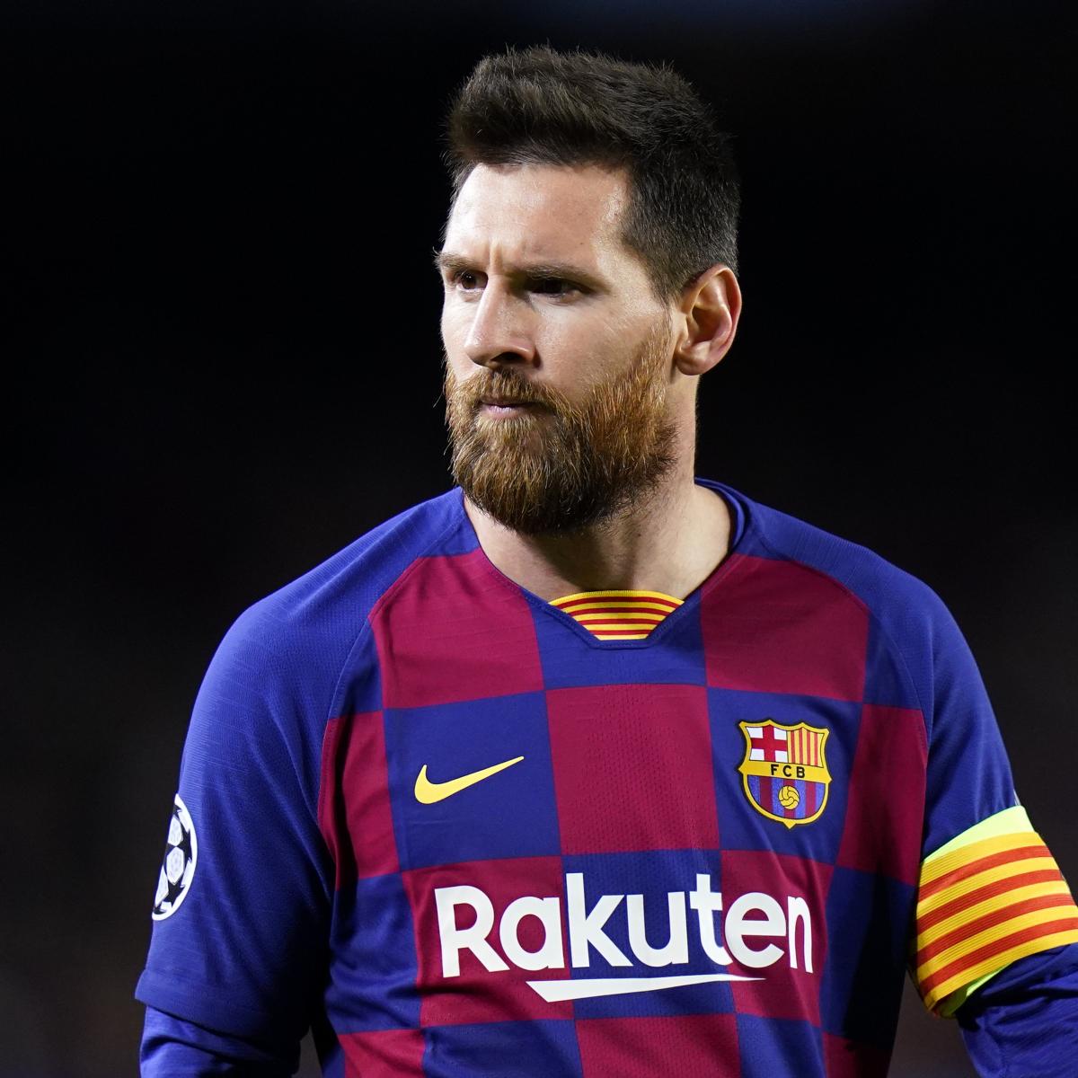 Barcelona vs. Dortmund: UCL Odds, Live Stream, TV Schedule | News ...