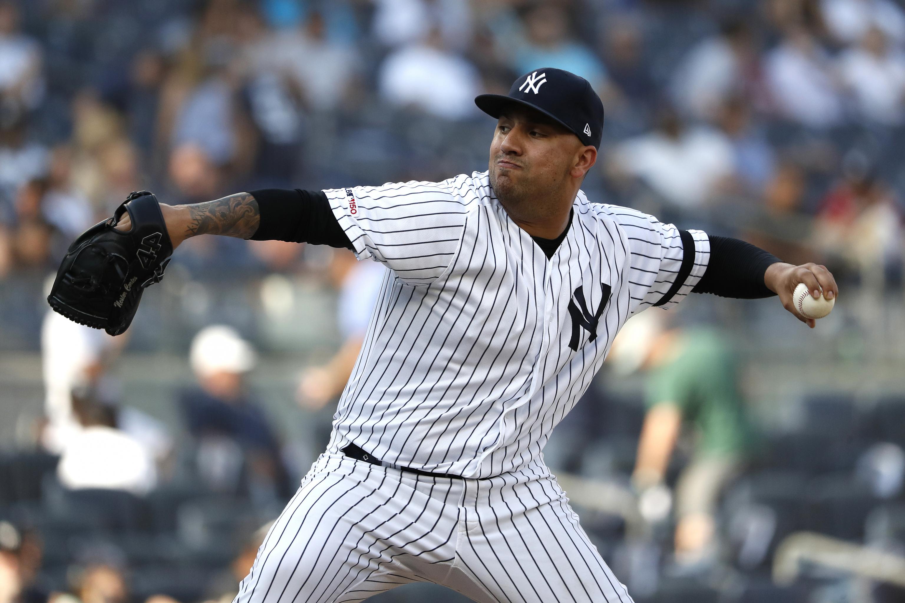 Yankees: Will there ever be another Nestor Cortes Jr. in baseball again?