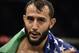 BOSTON, MASSACHUSETTS - OCTOBER 18: Dominick Reyes celebrates after his TKO victory over Chris Weidman in their light heavyweight bout during the UFC Fight Night event at TD Garden on October 18, 2019 in Boston, Massachusetts. (Photo by Chris Unger/Zuffa LLC via Getty Images)