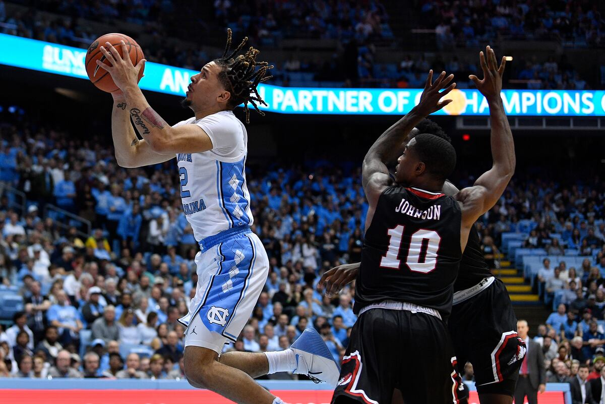 Battle 4 Atlantis 2019: Teams, Schedule, Live Stream, Bracket, TV Info