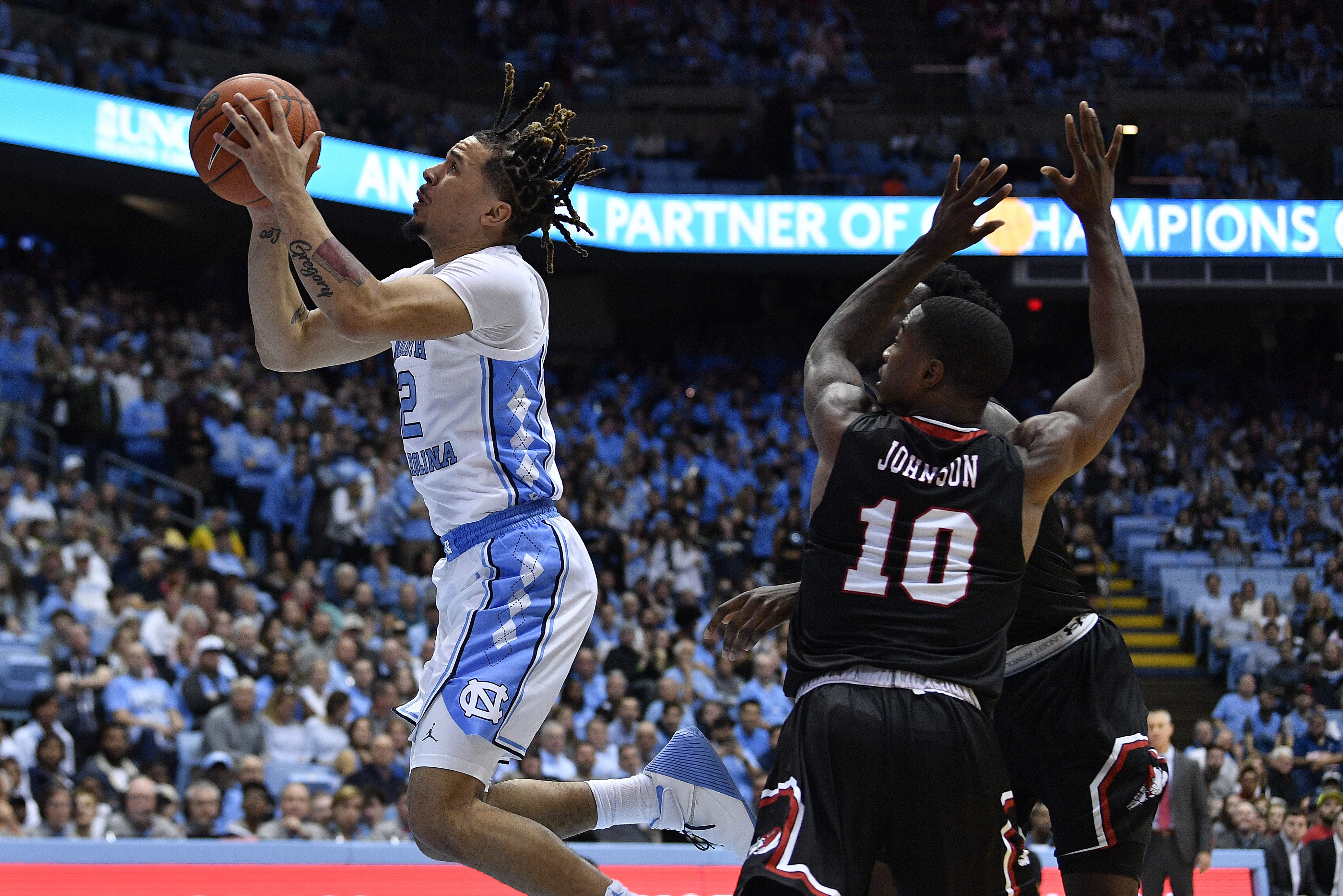 West Virginia Among Star Studded Lineup For 2020 Battle 4 Atlantis