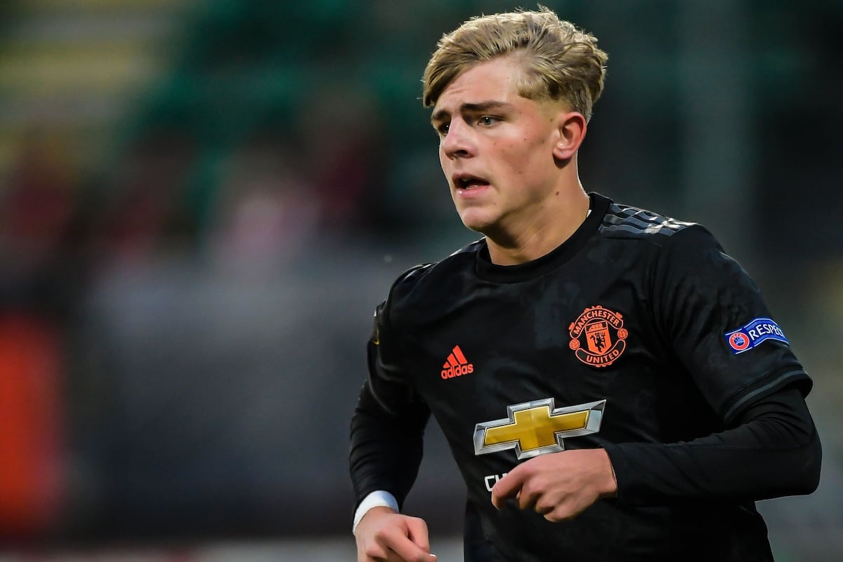 FC Astana vs. Manchester United: Europa League Odds, Live ...